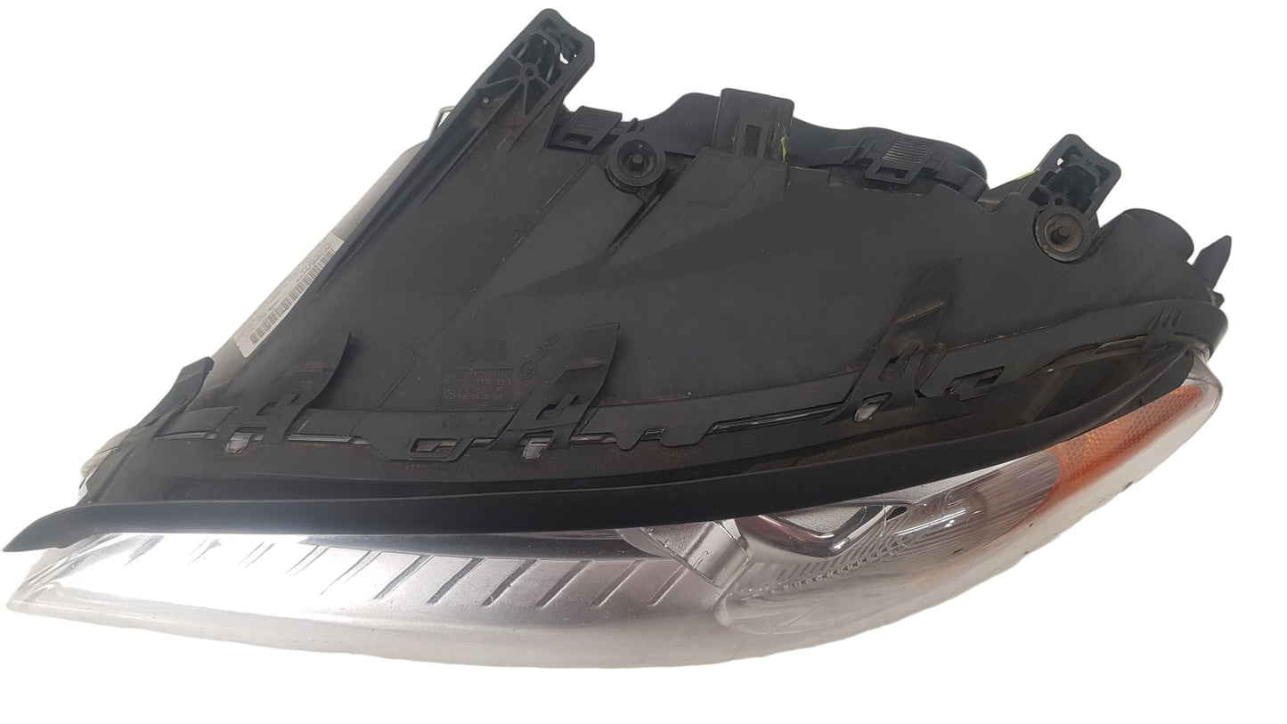 2008 - 2014 Volvo V70 III 135 Estate Left Headlight 31283917