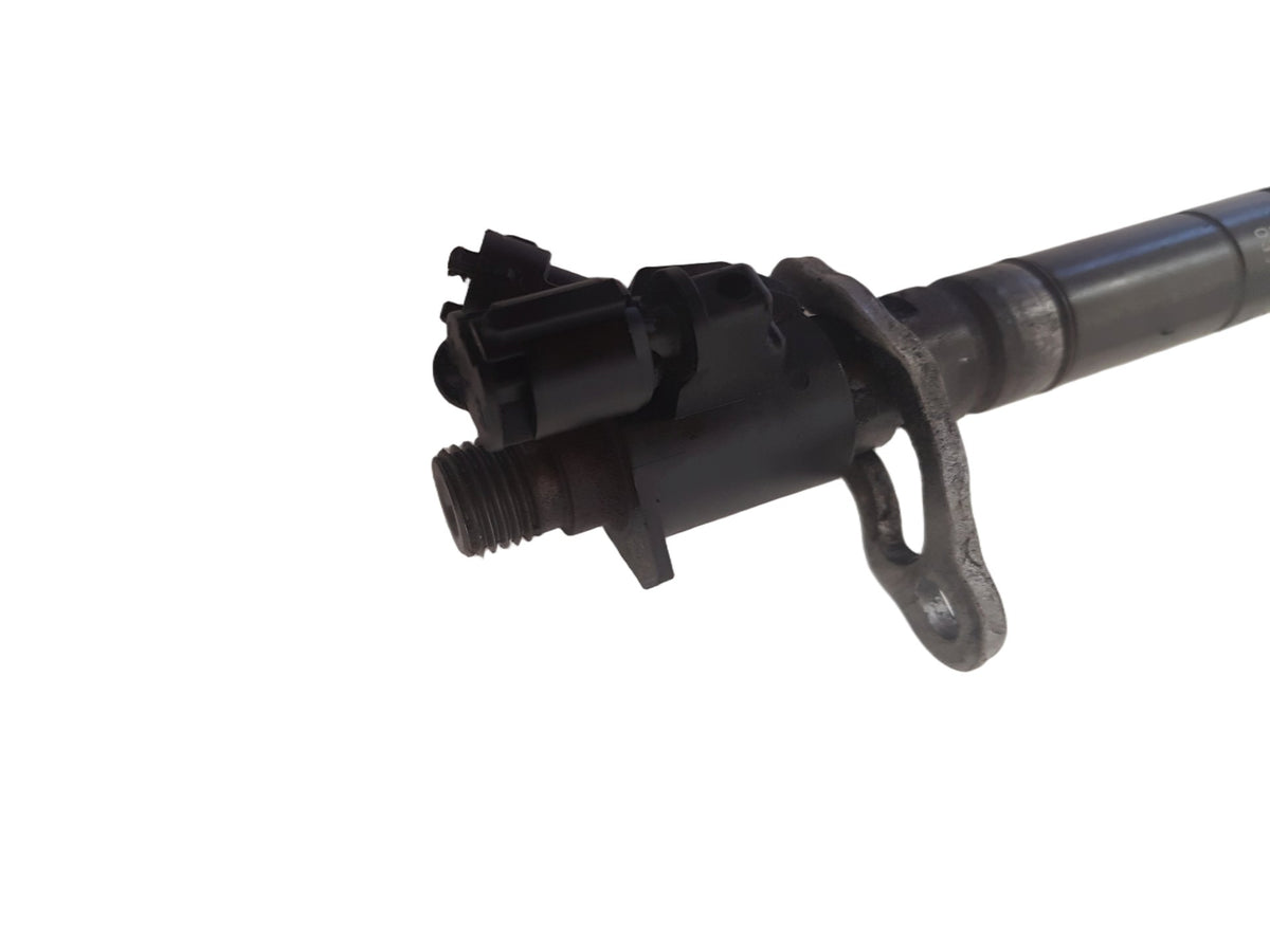 2009-2017 Volvo V60 XC60 2.4 D5 Diesel Fuel Injector 31272690 0445116016
