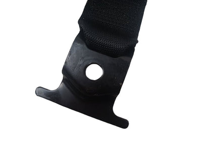 2005 - 2011 Saab 9-3 YS3F Saloon Left Rear Seat Belt 12757686