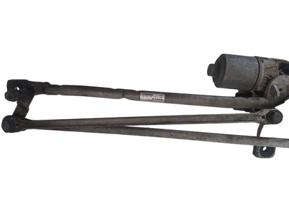 2010 - 2013 Volvo S60 II 134 Saloon WIPER MOTOR (FRONT) & LINKAGE 1397220627