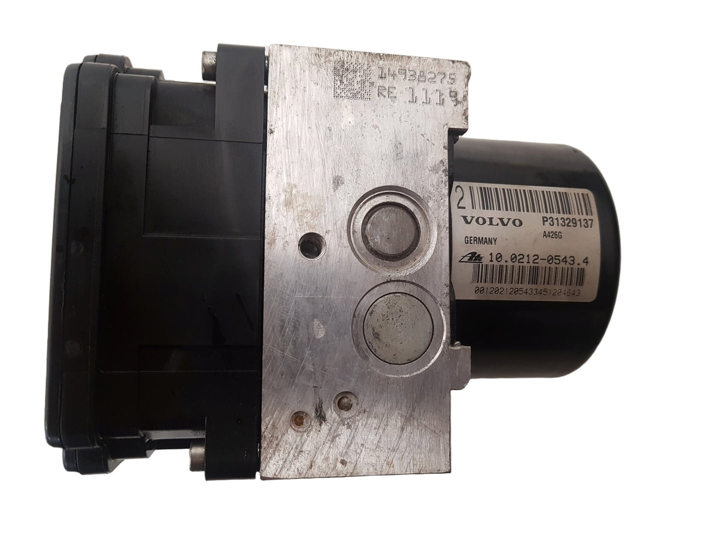 2011 - 2015 Volvo V60 I 157 Estate ABS Pump/Modulator 31329137