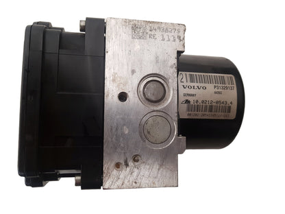 2011 - 2015 Volvo V60 I 157 Estate ABS Pump/Modulator 31329137