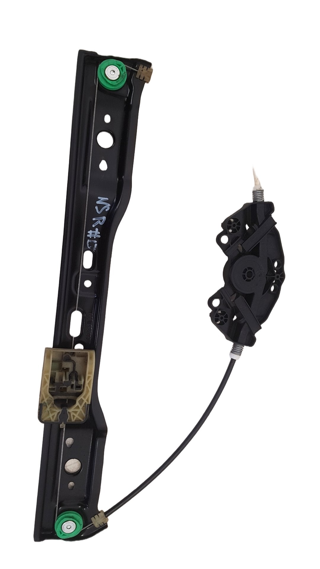 2015 - 2022 Volvo XC90 II 256 SUV Left Rear Window Regulator/Motor C18393100
