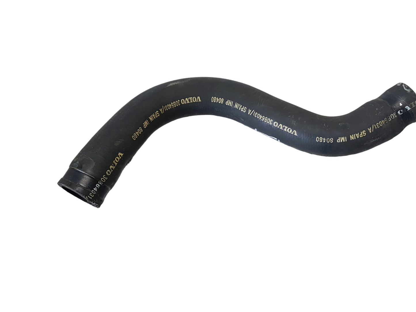 1999-2004 Volvo S40 Saloon TOP RADIATOR HOSE 30864031