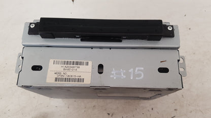 2008 - 2013 Volvo XC60 I 156 SUV CD Player 31357216