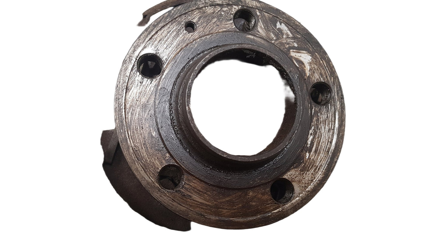 2000 - 2008 Volvo V70 II 285 Estate Left Rear Hub Assembly 30647069