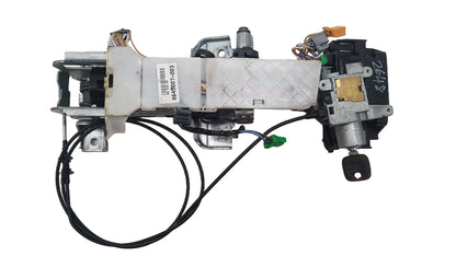 2000 - 2008 Volvo V70 II 285 Estate Steering Column 9491778