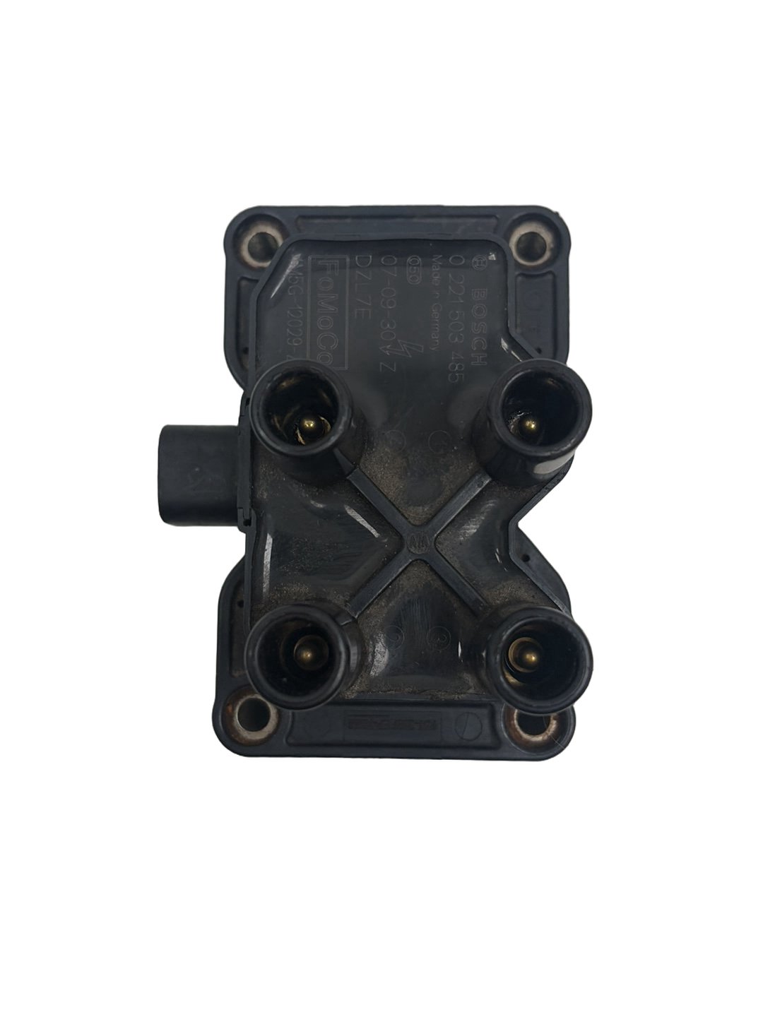 2007 - 2012 Volvo C30 533 Hatchback Ignition Coil 4M5G-12029-ZB
