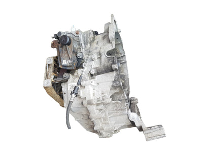 2010-2018 Volvo V60 Manual Gearbox CG9R 7002 MC 1285054 2.4 Diesel — VS Breakers Nottingham