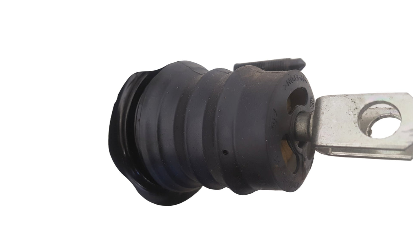 2011 Volvo S40 II 544 Saloon Brake Booster 31329889