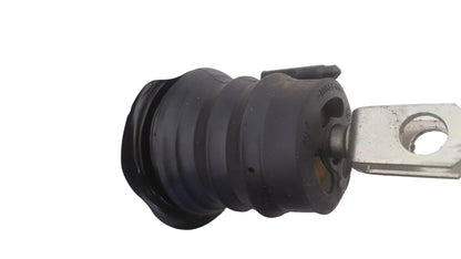 2011 Volvo S40 II 544 Saloon Brake Booster 31329889