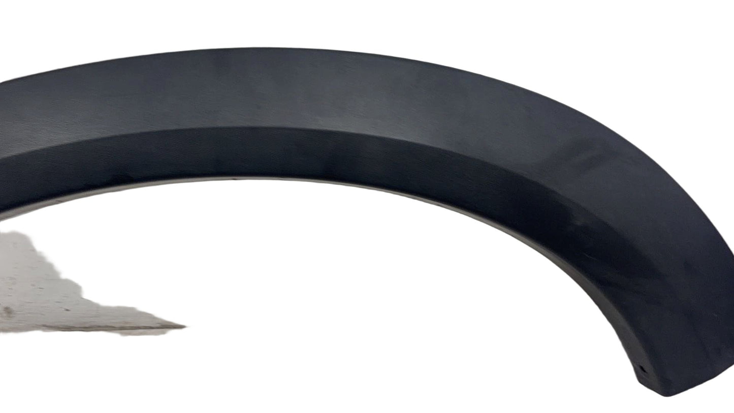 2008 - 2016 Volvo XC70 III 136 Station Wagon Left Rear Wheel Arch Moulding 31283106