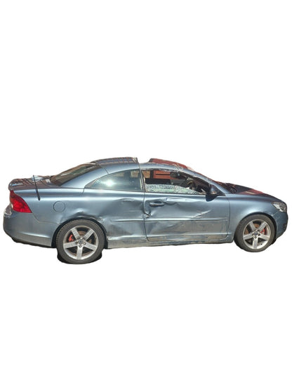2011 Volvo C70 II 542 Convertible Diesel