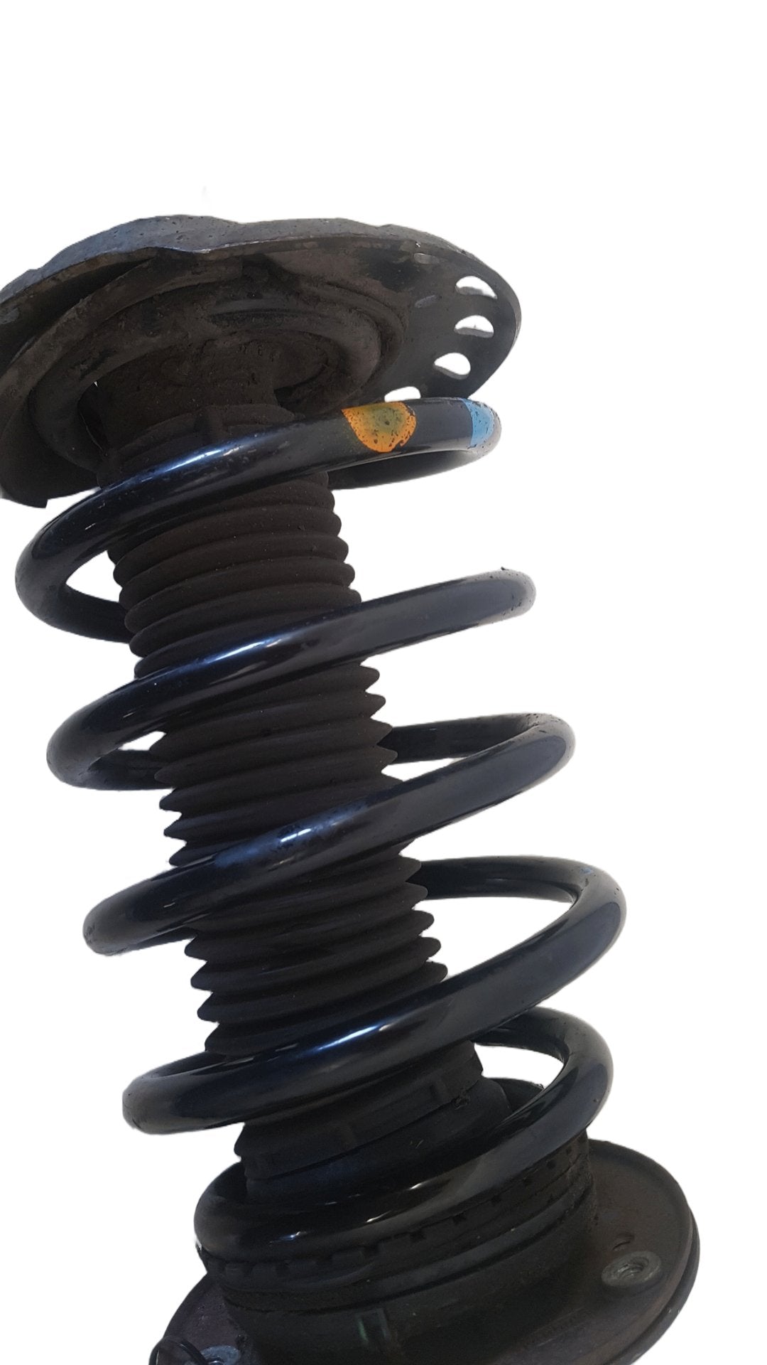 2010 - 2017 Volvo XC60  Estate Left Front Shock Absorber 31340476