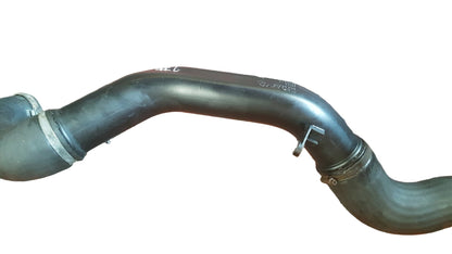 2008 - 2015 Volvo V70 III 135 Estate Turbo Intercooler Pipe 30636612