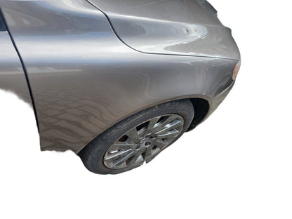 2010 - 2015 Volvo S80 II 124 Saloon Right Front Guard 31294001