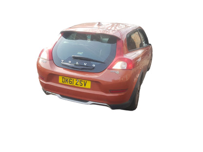 2011 Volvo C30 533 Hatchback Diesel