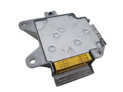 2004-2005 Saab 9-3 Convertible SRS Airbag Control Unit ECU 12802582