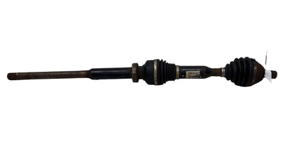 2008 - 2016 Volvo XC70 III 136 Station Wagon DRIVESHAFT - DRIVER FRONT (MANUAL) 8350161777