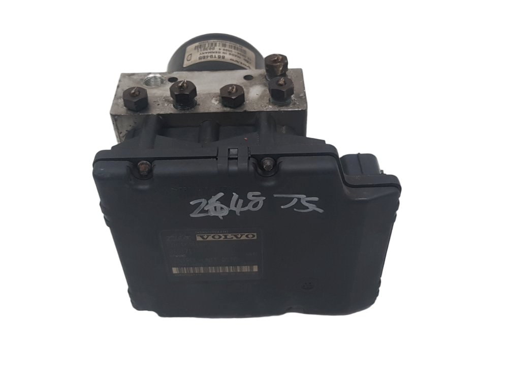 2000 - 2008 Volvo V70 II 285 Estate ABS Pump/Modulator 8619465