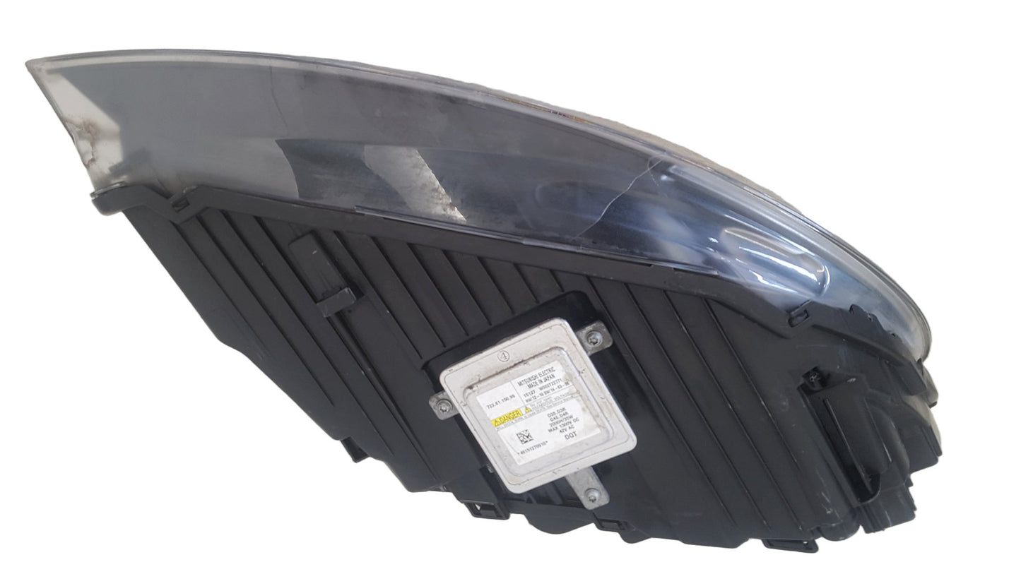 2015 Volvo V40  Hatchback Left Headlight 31420006