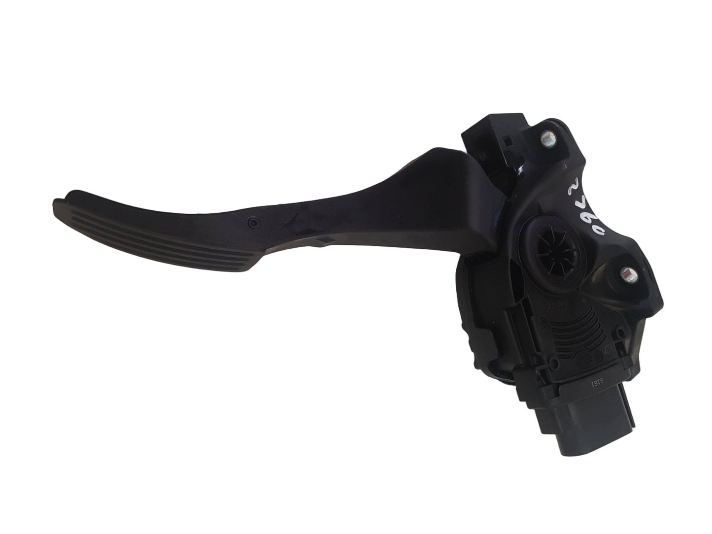 2010 - 2015 Volvo S80 II 124 Saloon Accelerator Pedal 31329059