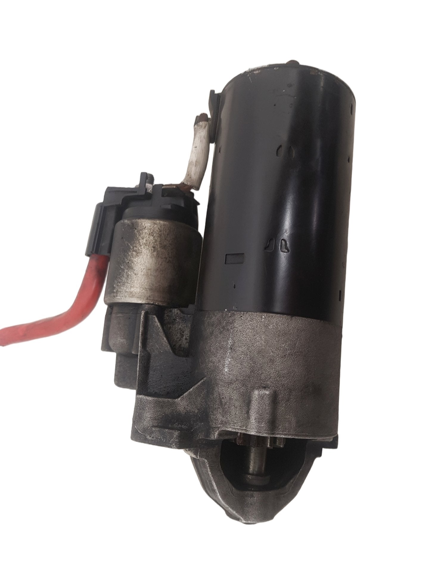 2014 Volvo XC90 D5 Starter Motor Automatic 30659558