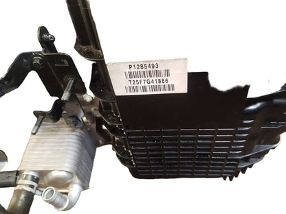 2017 - 2025 Volvo V90 235, 236 Estate Automatic Transmission P1285493