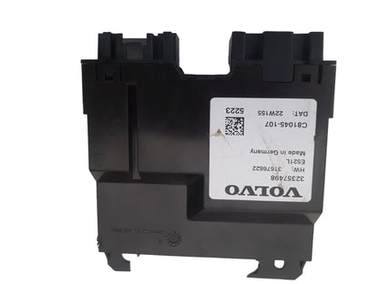 Volvo V90 Tailgate Control Module 2017-2025 32357498 12M Warranty
