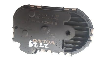 VOLVO V70 S60 S80 XC90 2.4 D5 185BHP THROTTLE BODY 8692720 0281002701 12M WTY