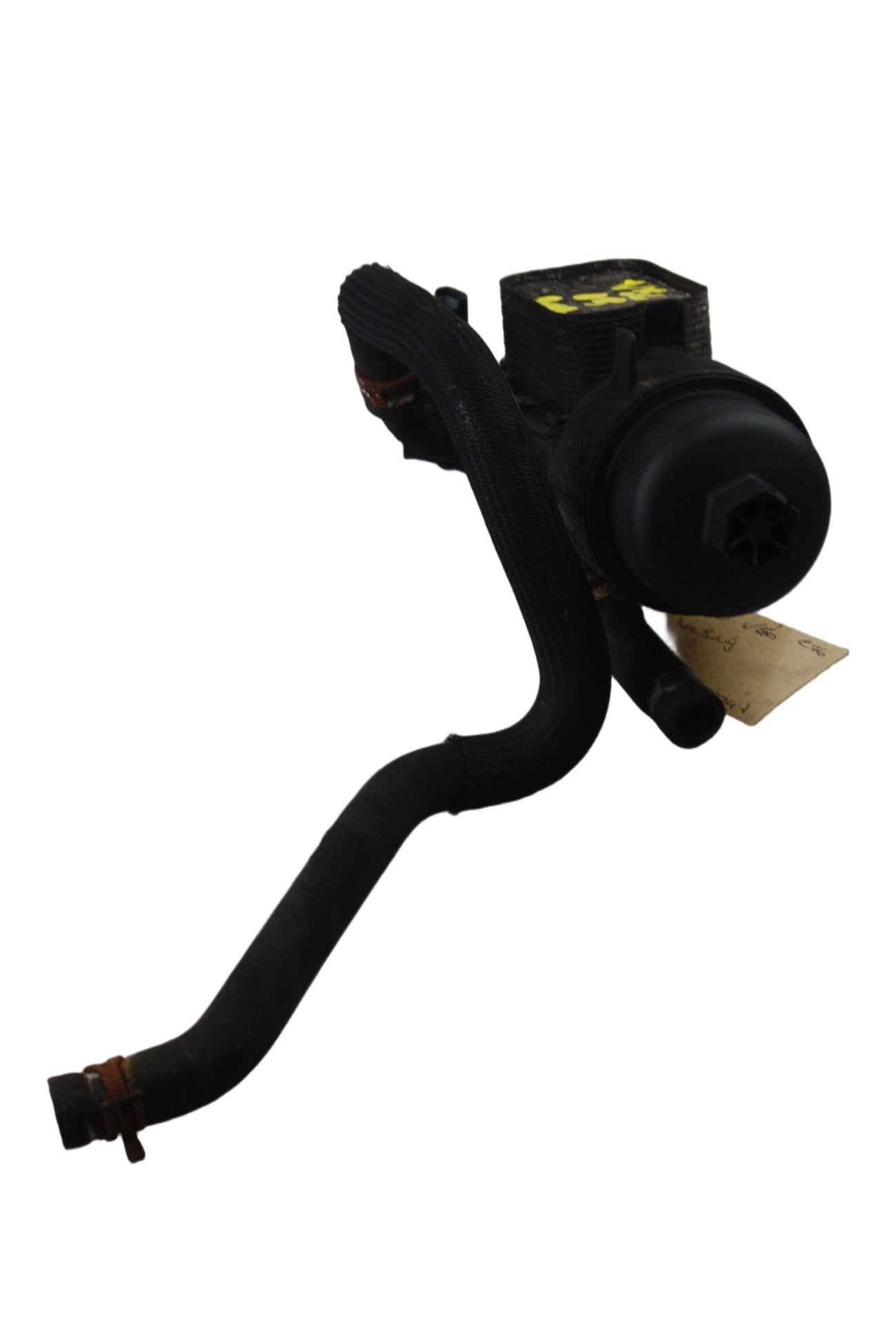 2004-2010 Volvo V50 Oil Filter Housing 9856830180 VRAC Grade A