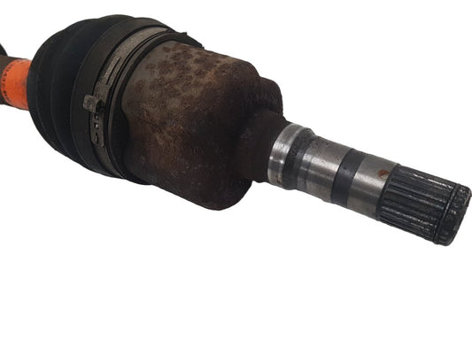 2003 - 2007 Saab 9-3  Convertible Left Front Drive Axle 3GKW3B437BB
