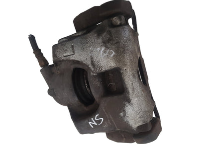 2010 - 2015 Volvo S80 II 124 Saloon Left Front Caliper