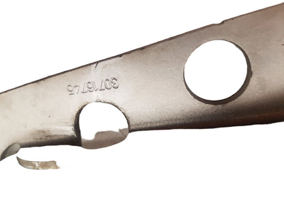 2000-2008 Volvo V70 II Bonnet Hinges Pair 30716744 31217345