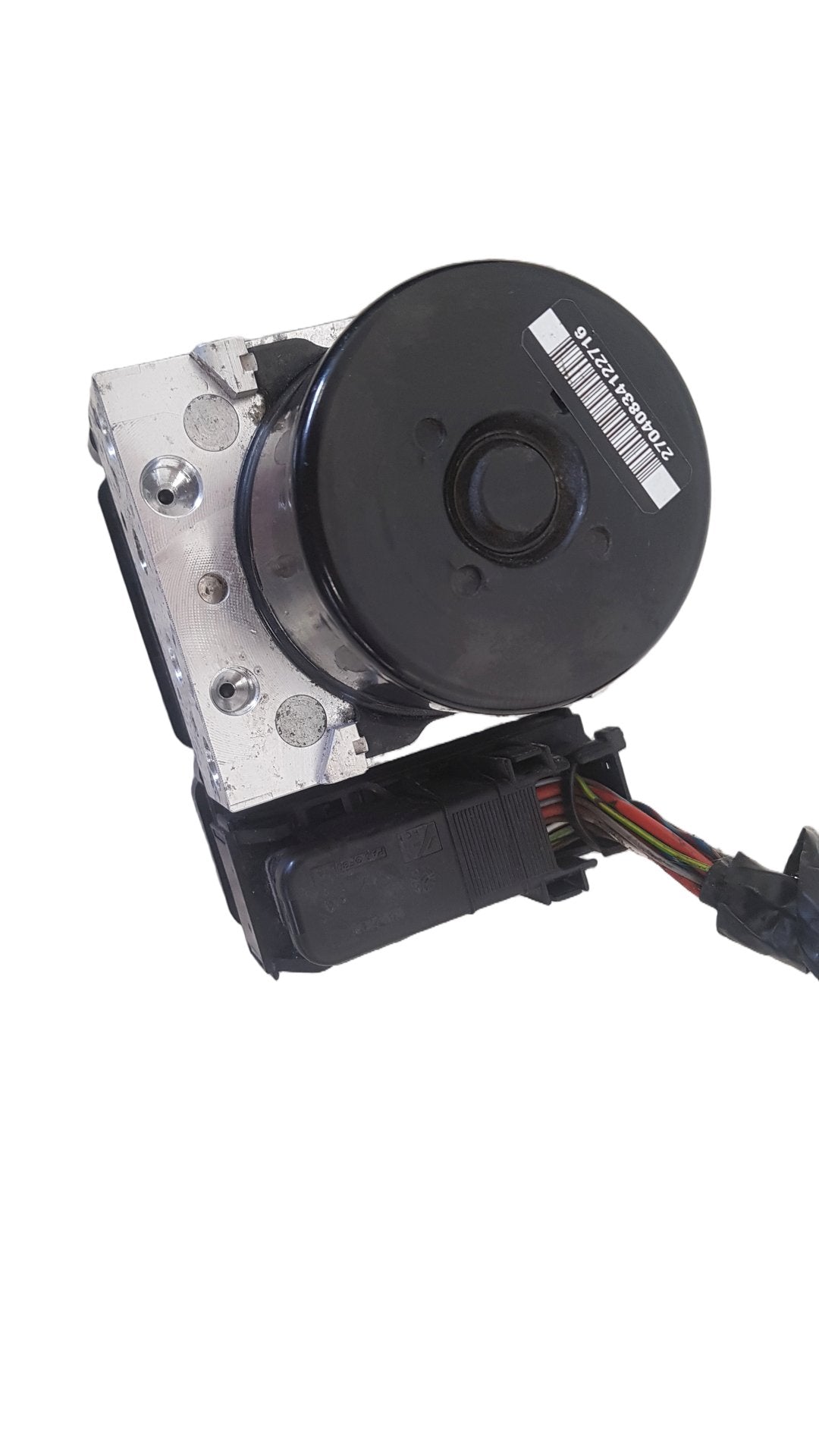 2011 Volvo S40 II 544 Saloon ABS Pump/Modulator 8619465