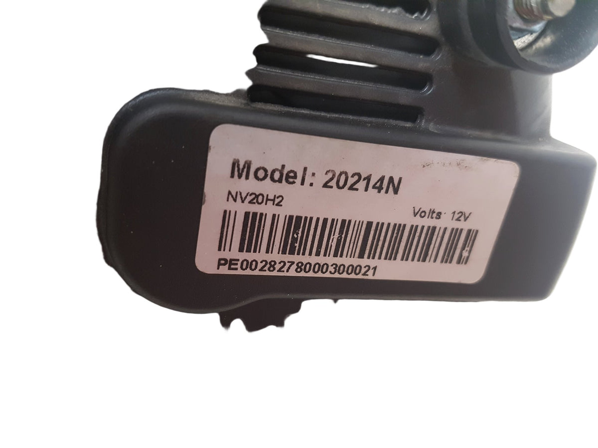 2004-2010 Volvo V50 S40 C30 S60 V60 Alternator 150A D4204T D4164T 20214N 24053N