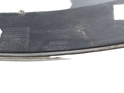 2008-2016 Volvo XC70 III 136 Station Wagon right rear wheel arch moulding 31283106 - used, photo 14
