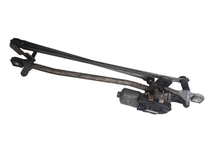 2010 - 2013 Volvo S60 II 134 Saloon WIPER MOTOR (FRONT) & LINKAGE 1397220627