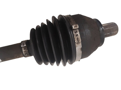 2008 - 2016 Volvo V70  Estate DRIVESHAFT - PASSENGER FRONT (MANUAL) (ABS) 6G91-3B437-BD