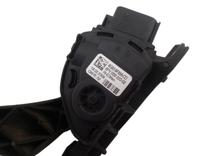VOLVO V70 S80 XC70 XC60 S60 V60 ACCELERATOR PEDAL (ELEC) 2007-14 6G929F836CD