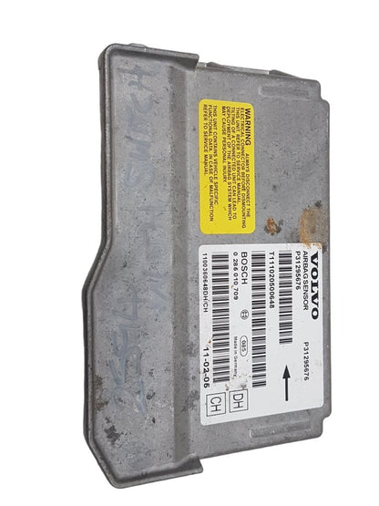 2008 - 2014 Volvo V70 III 135 Estate Airbag Module 31295676