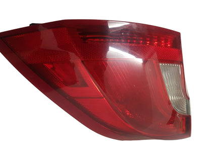 2010-2013 Volvo S60 II 134 Saloon Right Taillight 30796268