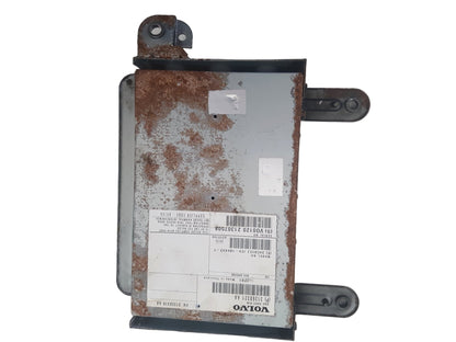 2012 Volvo V60 S60 Radio Amplifier 31360321 AA 2009-2017