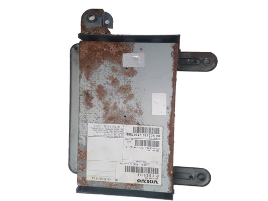 2009 - 2017 Volvo V60 I 155 Estate Amplifier 31360321