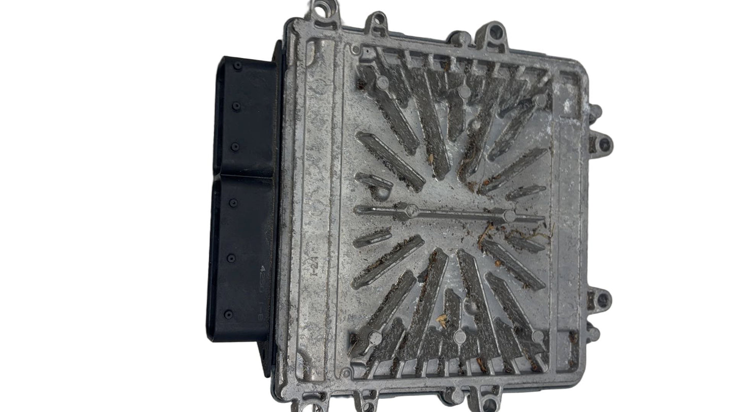2008 - 2016 Volvo XC70 III 136 Station Wagon Engine ECU 31303388