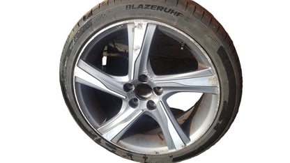 2008 - 2012 Volvo V50 545 Estate Alloy Wheel 31317640