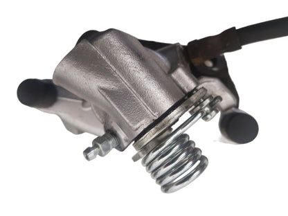 Volvo S40 Right Rear Caliper Right Rear 2010-2012 950 12M Warranty