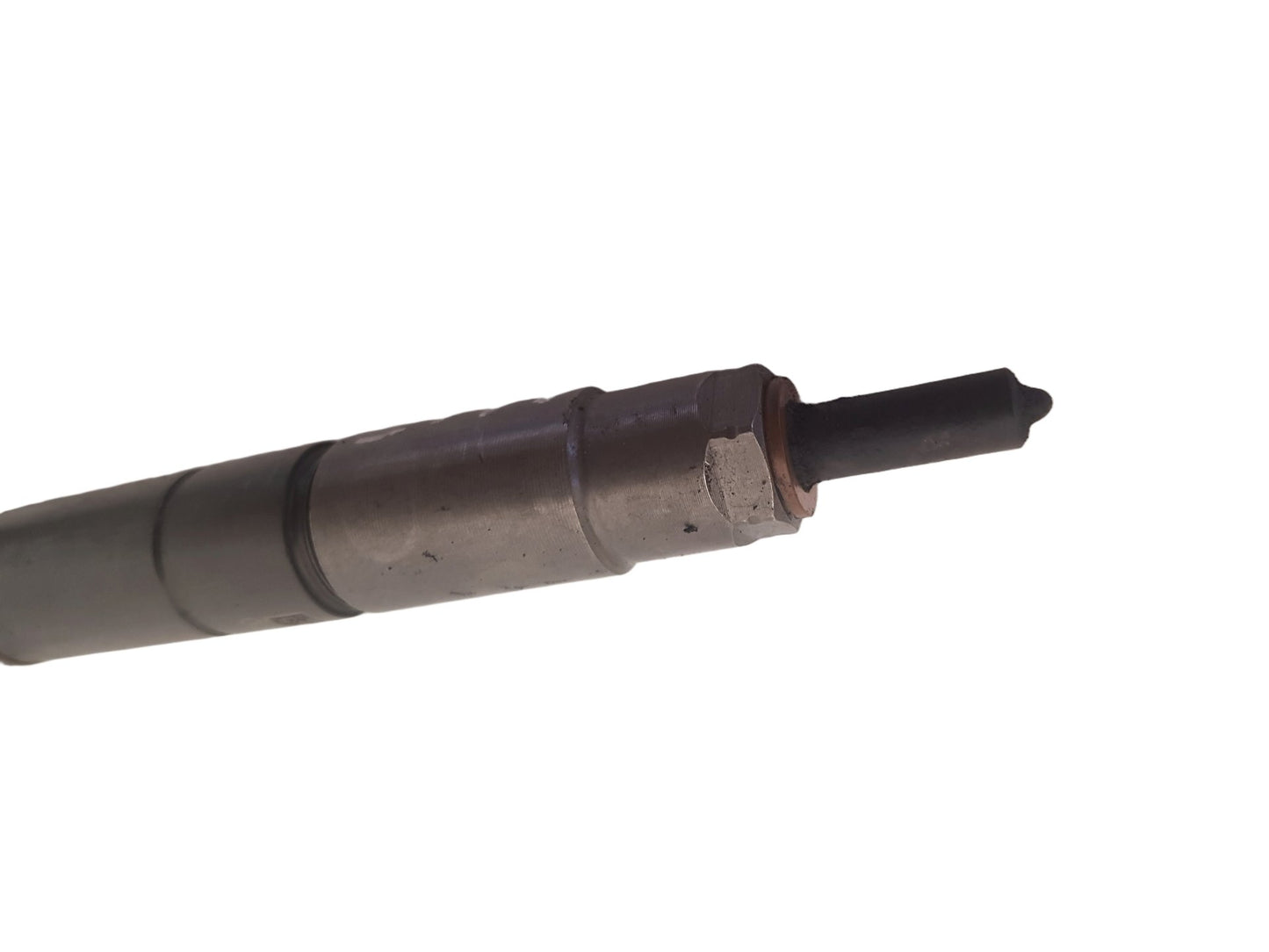 2009-2017 Volvo V60 XC60 2.4 D5 Diesel Fuel Injector 31272690 0445116016