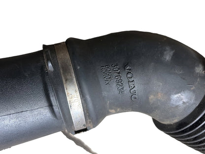2008 - 2017 Volvo XC60 I 156 SUV Intercooler Pipe 30714480