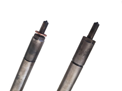 Volvo V70 D INJECTOR (DIESEL) SET ENGINE CODE D4204T 2008-16 12-MONTH WARRANTY